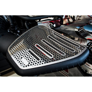 American Car Craft | Engine Component Covers | 16_17 Chevrolet Camaro | ACC3337