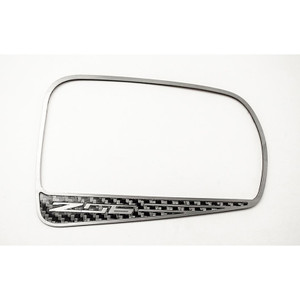 American Car Craft | Mirror Covers | 14_17 Chevrolet Corvette | ACC3353