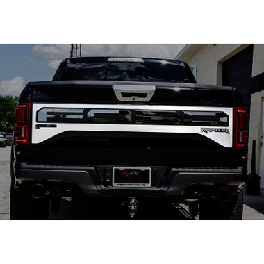 American Car Craft | Rear Accent Trim | 17 Ford F_150 | ACC3411