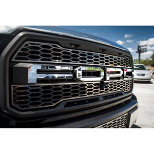 American Car Craft | Front and Rear Light Bezels and Trim | 17 Ford F_150 | ACC3422