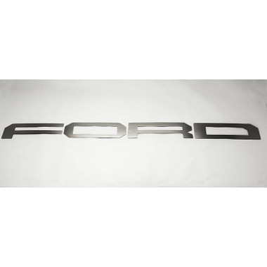 American Car Craft | Front and Rear Light Bezels and Trim | 17 Ford F_150 | ACC3423