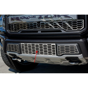 American Car Craft | Grille Overlays and Inserts | 17 Ford F_150 | ACC3424