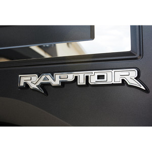American Car Craft | Rear Accent Trim | 17 Ford F_150 | ACC3428