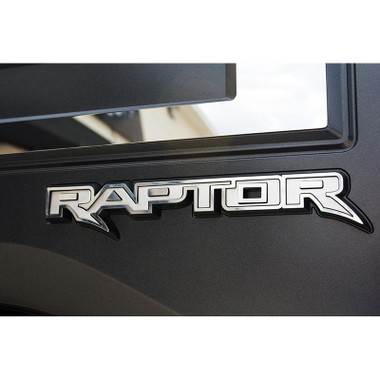 American Car Craft | Rear Accent Trim | 17 Ford F_150 | ACC3428