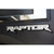 American Car Craft | Rear Accent Trim | 17 Ford F_150 | ACC3428