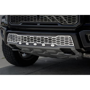 American Car Craft | Replacement Grilles | 17 Ford F_150 | ACC3435