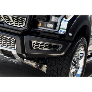 American Car Craft | Grille Overlays and Inserts | 17 Ford F_150 | ACC3436