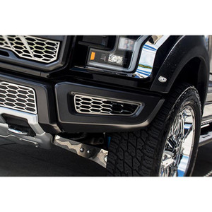 American Car Craft | Grille Overlays and Inserts | 17 Ford F_150 | ACC3437