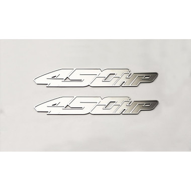 American Car Craft | Emblems | 17 Ford F_150 | ACC3440