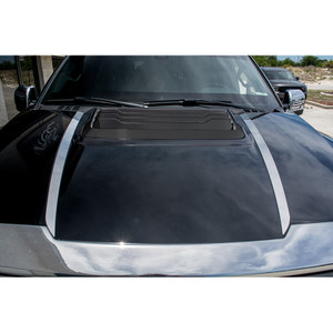 American Car Craft | Front Accent Trim | 17 Ford F_150 | ACC3449