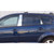 Luxury FX | Pillar Post Covers and Trim | 03-08 Pontiac Vibe | LUXFX3411