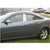 Luxury FX | Pillar Post Covers and Trim | 05-09 Pontiac G6 | LUXFX3412