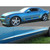 Luxury FX | Side Molding and Rocker Panels | 10-15 Chevrolet Camaro | LUXFX3424