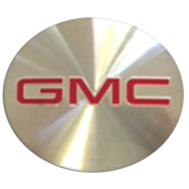 JTE Wheel | Center Caps | 14-17 GMC Sierra 1500 | JTEC0198