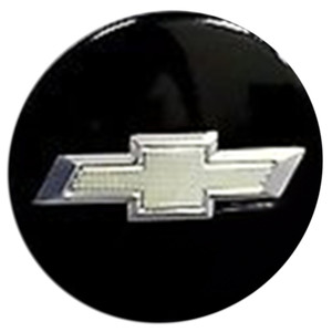 JTE Wheel | Center Caps | 15-17 Chevrolet Suburban | JTEC0202