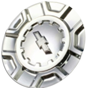 JTE Wheel | Center Caps | 14-17 Chevrolet Silverado 1500 | JTEC0205