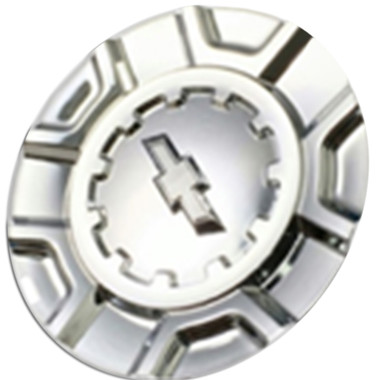 JTE Wheel | Center Caps | 14-17 Chevrolet Silverado 1500 | JTEC0205