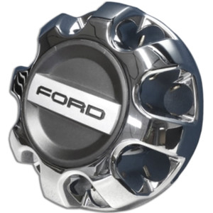 JTE Wheel | Center Caps | 17 Ford Super Duty | JTEC0211