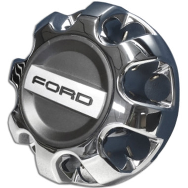 JTE Wheel | Center Caps | 17 Ford Super Duty | JTEC0211