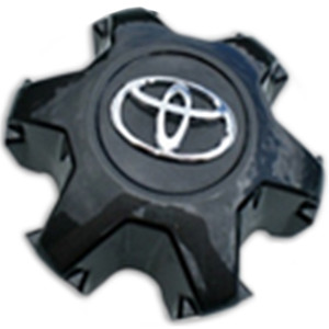 JTE Wheel | Center Caps | 16-17 Toyota Tacoma | JTEC0217
