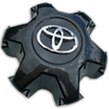 JTE Wheel | Center Caps | 16-17 Toyota Tacoma | JTEC0217