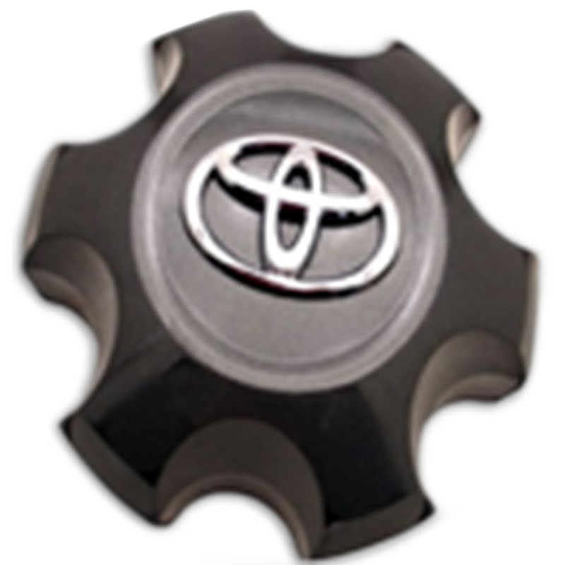 Toyota Wheel Center Cap