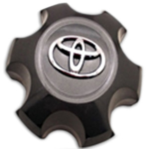 JTE Wheel | Center Caps | 16-17 Toyota Tacoma | JTEC0218