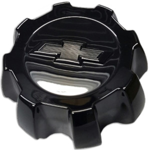 JTE Wheel | Center Caps | 14-17 Chevrolet Silverado 1500 | JTEC0219
