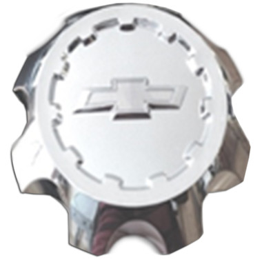 JTE Wheel | Center Caps | 15-17 Chevrolet Silverado 2500 | JTEC0220