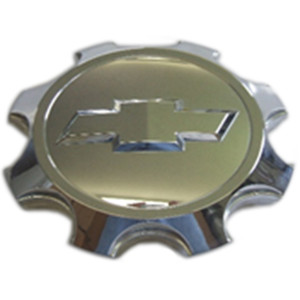 JTE Wheel | Center Caps | 15-17 Chevrolet Silverado HD | JTEC0223