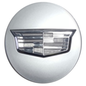 JTE Wheel | Center Caps | 15-17 Cadillac ATS | JTEC0224