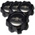 JTE Wheel | Center Caps | 14-17 Chevrolet Silverado 1500 | JTEC0219-SET4