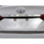 Luxury FX | Rear Accent Trim | 18 Toyota Camry | LUXFX3430