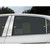 Luxury FX | Pillar Post Covers and Trim | 18 Toyota Camry | LUXFX3432