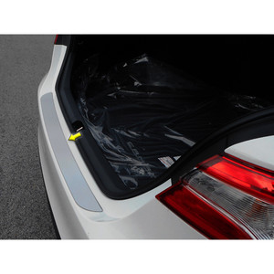 Luxury FX | Bumper Covers and Trim | 18 Toyota Camry | LUXFX3434