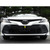 Luxury FX | Front Accent Trim | 18 Toyota Camry | LUXFX3436