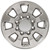 OE Wheels | 18 Wheels | 88-00 Chevrolet C/K | OWH3969