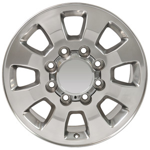 OE Wheels | 18 Wheels | 88-00 GMC C/K | OWH3977