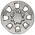 OE Wheels | 18 Wheels | 00-11 GMC Yukon XL | OWH3984