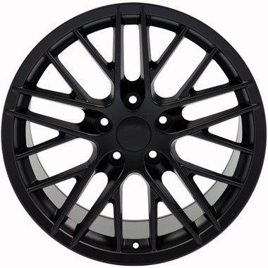 OE Wheels | 18 Wheels | 97-13 Chevrolet Corvette | OWH3991