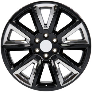 OE Wheels | 20 Wheels | 00-17 Chevrolet Suburban | OWH4014