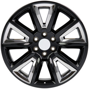 OE Wheels | 20 Wheels | 03-14 Chevrolet Express | OWH4016