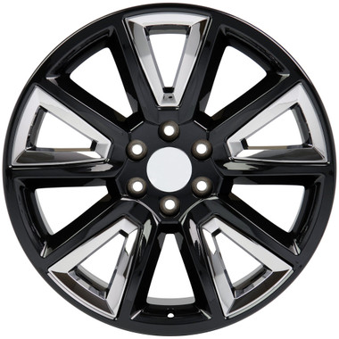 OE Wheels | 20 Wheels | 03-14 Chevrolet Express | OWH4016