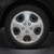 Quickskins | Hubcaps and Wheel Skins | Universal | QSK0001