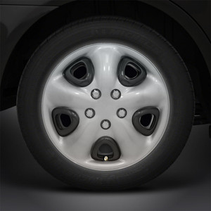 Quickskins | Hubcaps and Wheel Skins | Universal | QSK0002