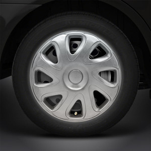 Quickskins | Hubcaps and Wheel Skins | Universal | QSK0003