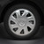 Quickskins | Hubcaps and Wheel Skins | Universal | QSK0003