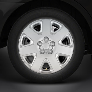Quickskins | Hubcaps and Wheel Skins | Universal | QSK0004