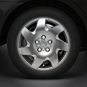 Quickskins | Hubcaps and Wheel Skins | Universal | QSK0005