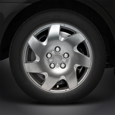 Quickskins | Hubcaps and Wheel Skins | Universal | QSK0005